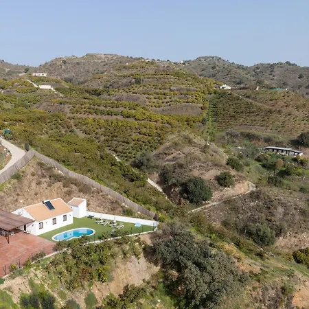 Vila Chirimoya